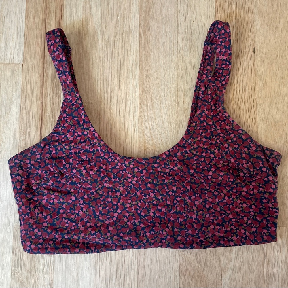 Hatch M Rosette Maternity Bra